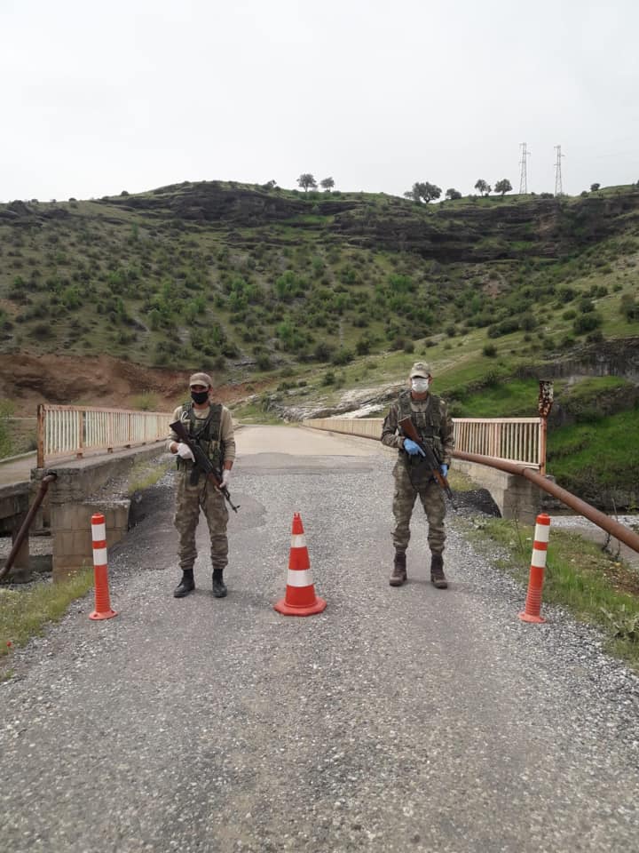 Çamdere