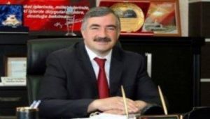 Yusuf Turanlı'dan Kahta Belediye Başkanına Çağrı, ''Belgelerle Açıkla''